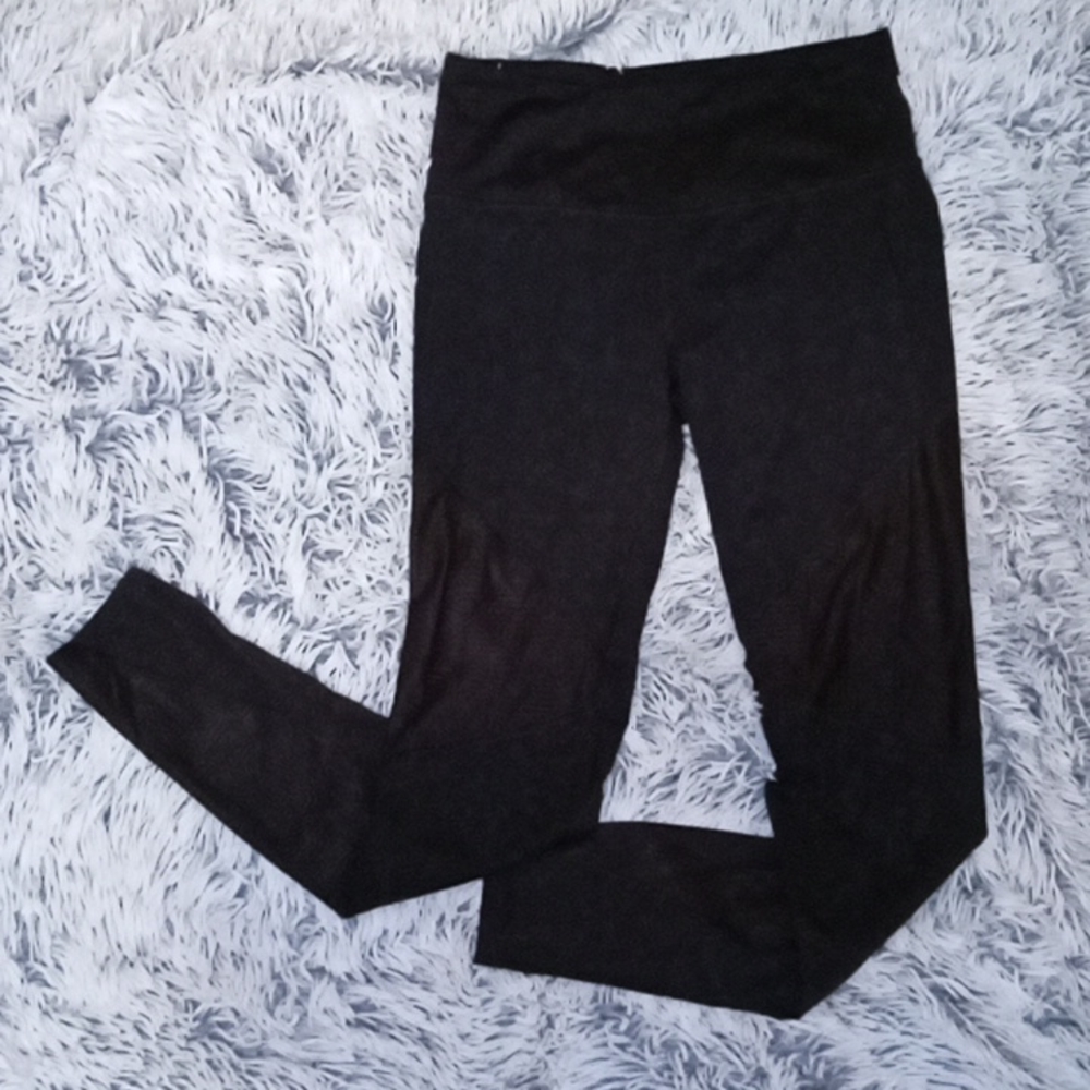 Victoria Secret  victoria sport black leggings